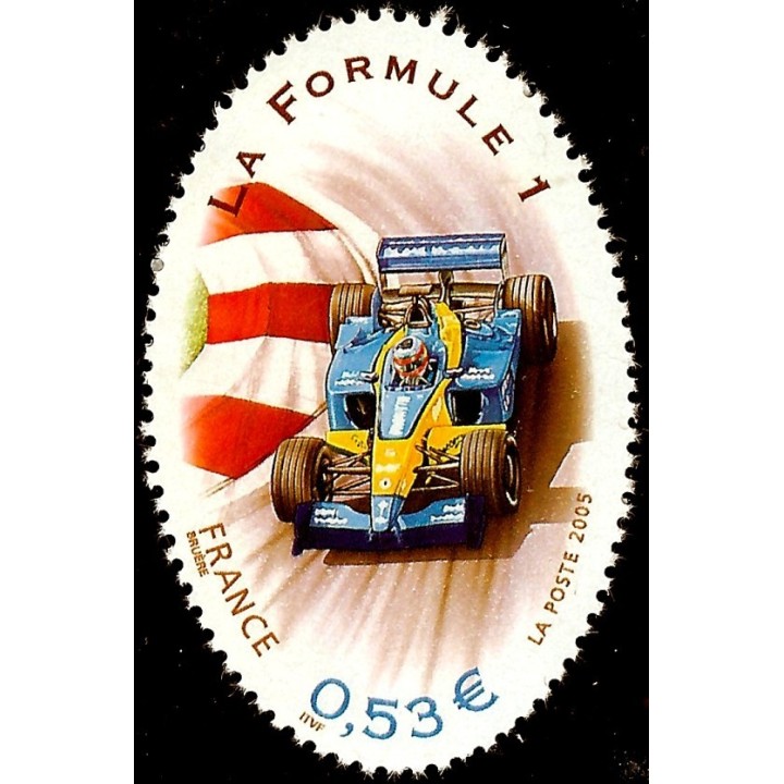 France - 3800