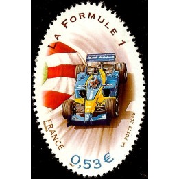 France - 3800
