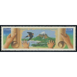 France - 3801