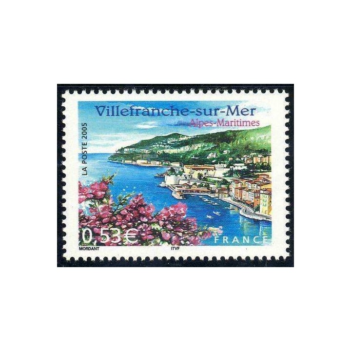 France - 3802