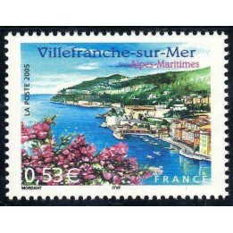 France - 3802