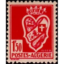 Algerie - 178