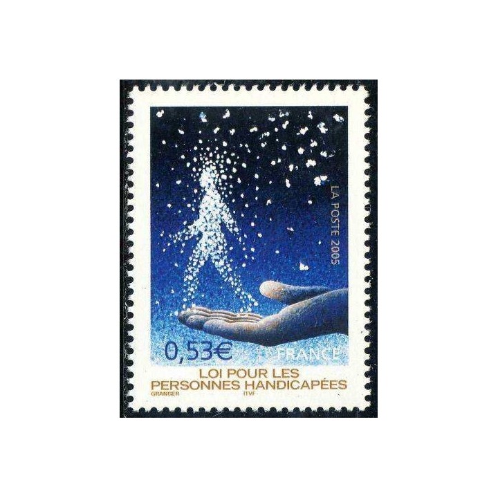 France - 3803