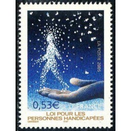 France - 3803