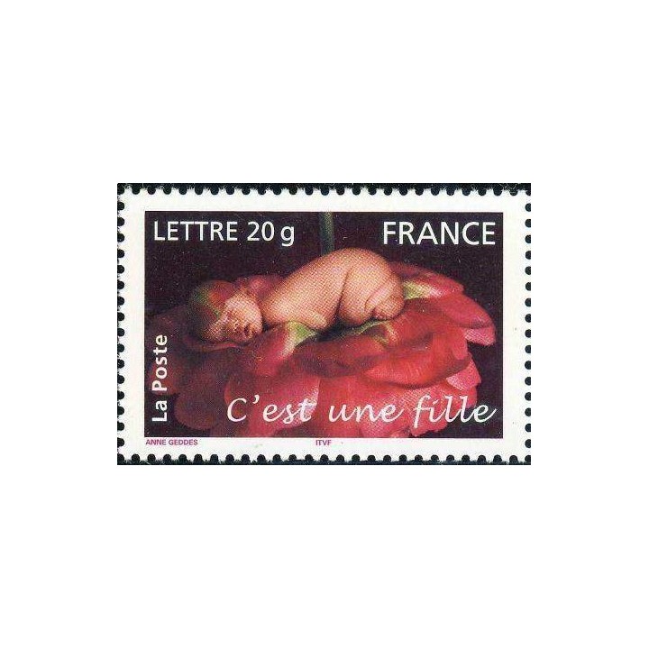 France - 3804