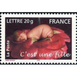 France - 3804
