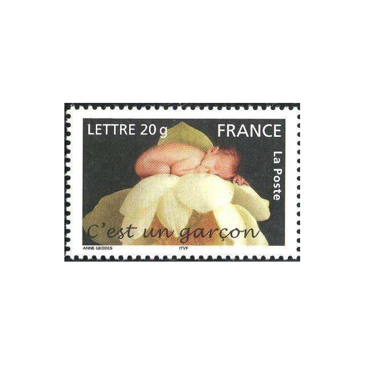 France - 3805