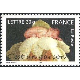 France - 3805