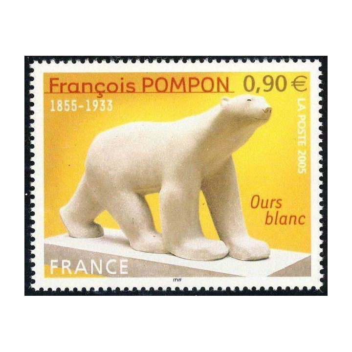 France - 3806