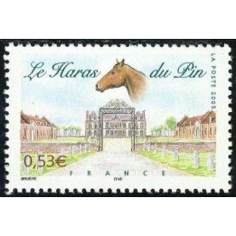 France - 3808