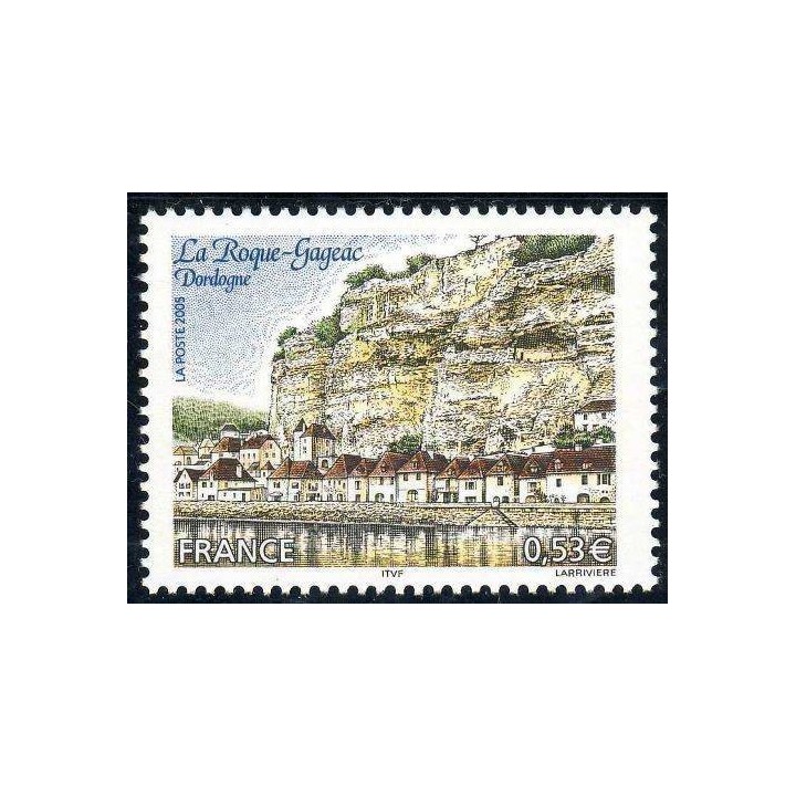 France - 3809