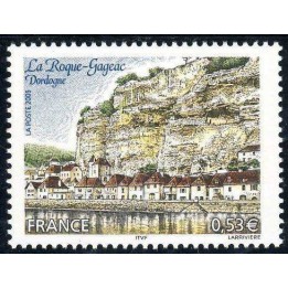 France - 3809