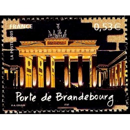 France - 3810