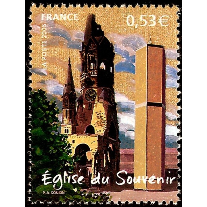 France - 3811