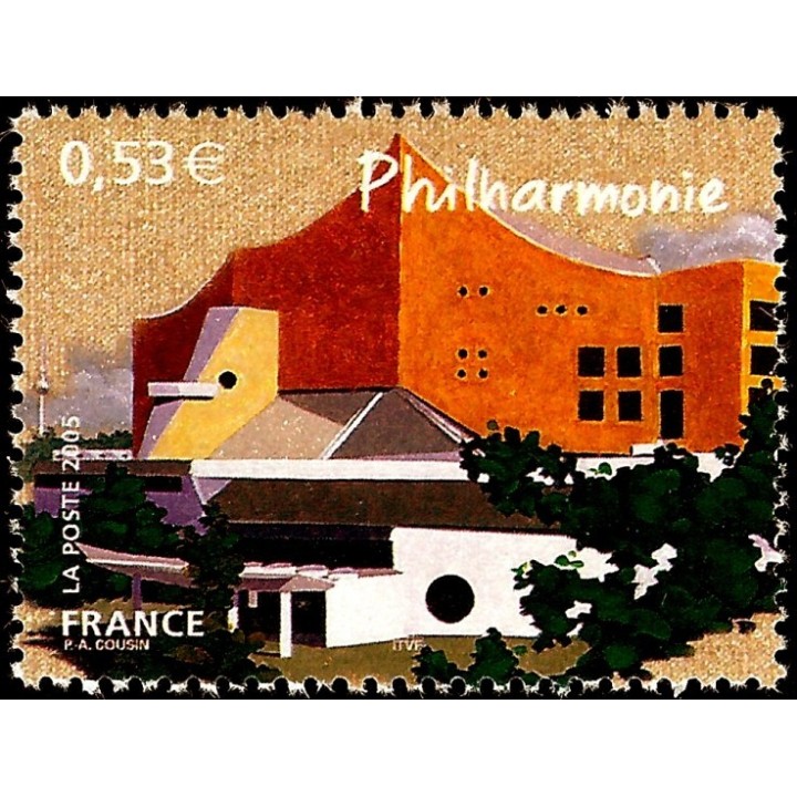 France - 3812