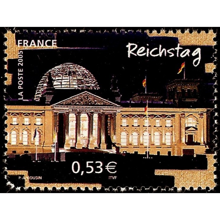 France - 3813