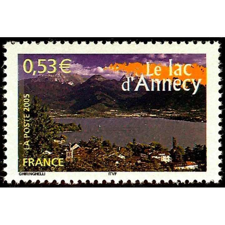 France - 3814