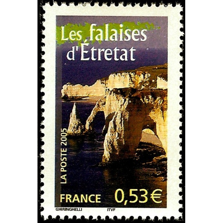 France - 3815