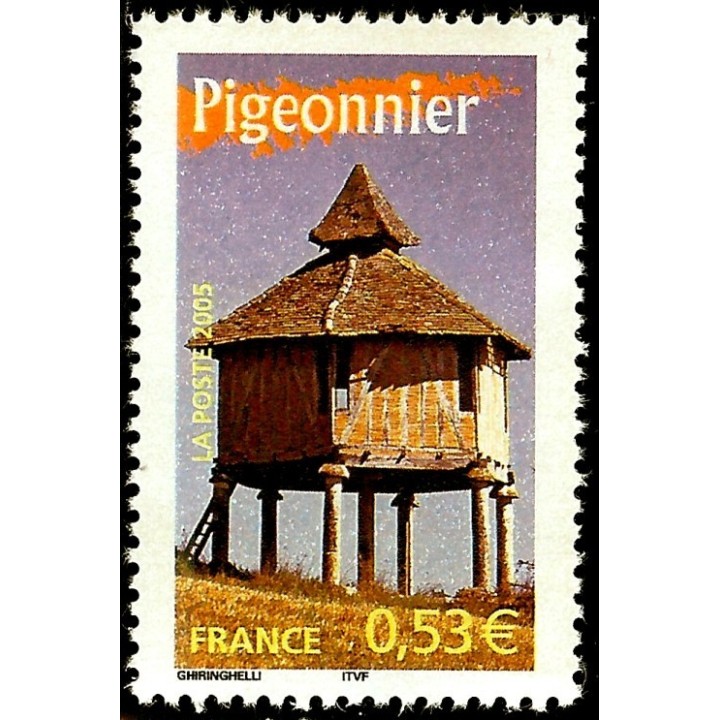 France - 3816