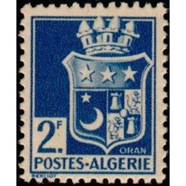 Algerie - 179