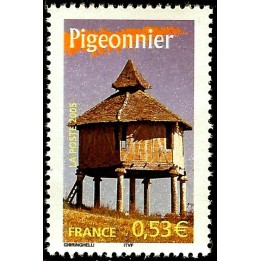 France - 3816