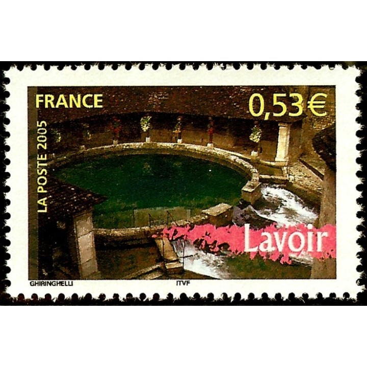 France - 3817