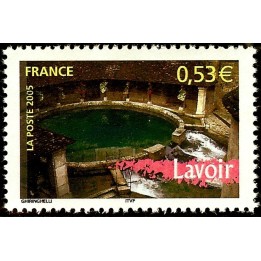 France - 3817