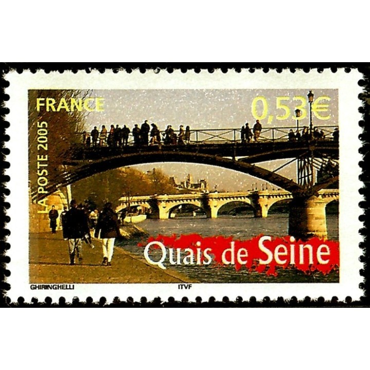 France - 3818