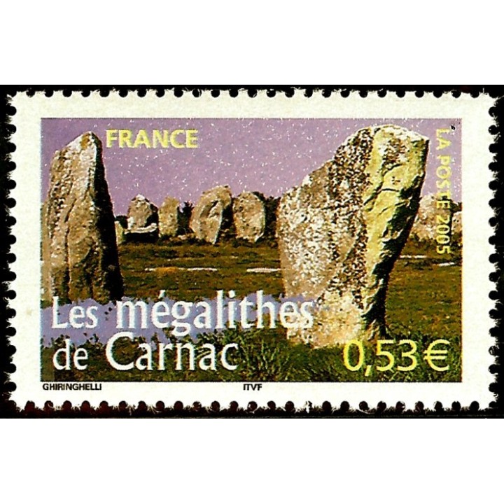 France - 3819