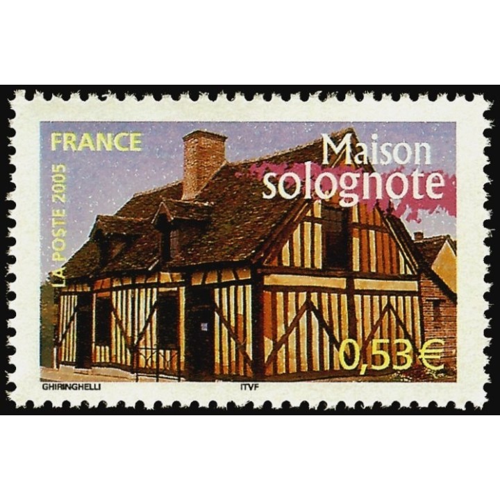 France - 3820