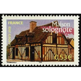 France - 3820