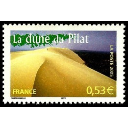France - 3821