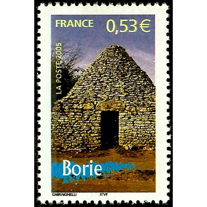 France - 3823