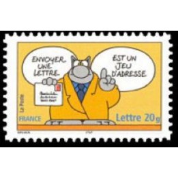 France - 3827