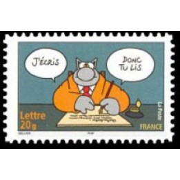 France - 3828