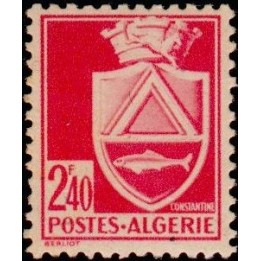 Algerie - 180