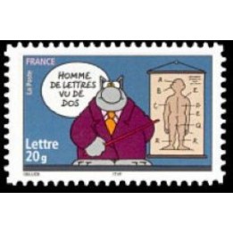 France - 3830