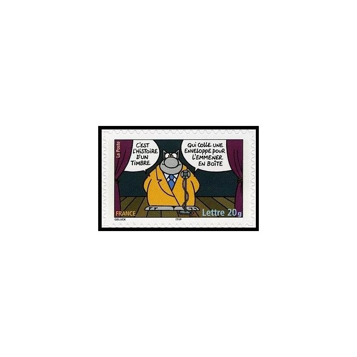France - 3832