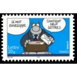France - 3833