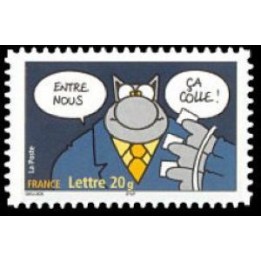France - 3834