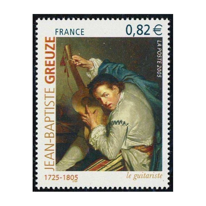 France - 3835