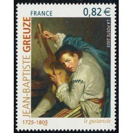 France - 3835