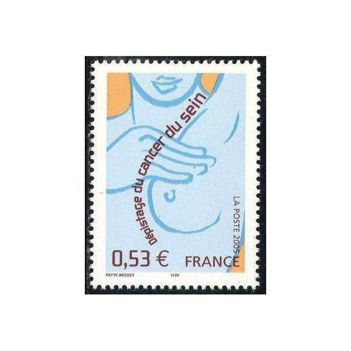France - 3836