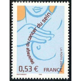France - 3836