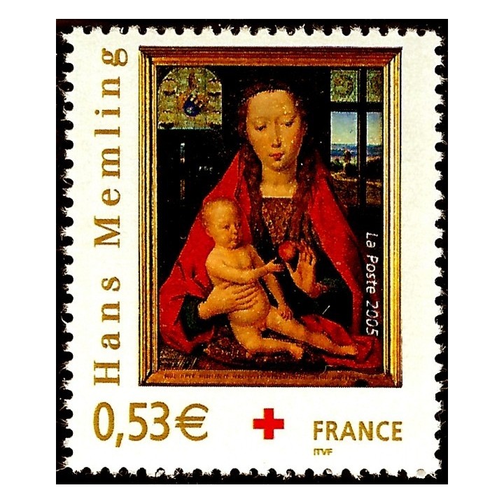 France - 3840