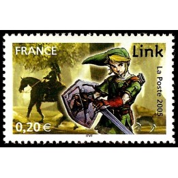 France - 3842