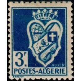 Algerie - 181