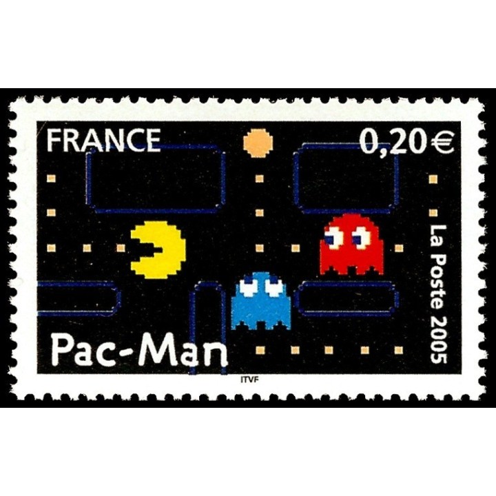 France - 3843
