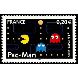 France - 3843
