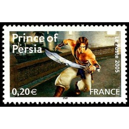 France - 3844